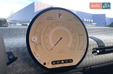 Хетчбек MINI Cooper 2024 в 