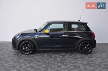 Хетчбек MINI Cooper 2023 в 