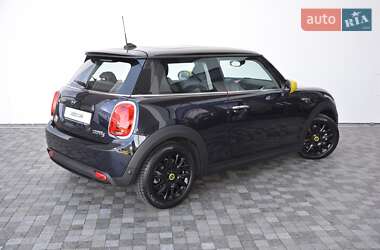 Хетчбек MINI Cooper 2023 в 
