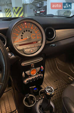Хетчбек MINI Cooper 2008 в 