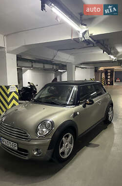 Хетчбек MINI Cooper 2008 в Києві