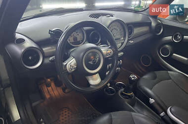 Хетчбек MINI Cooper 2008 в 