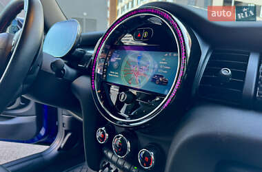 Хетчбек MINI Cooper 2019 в 