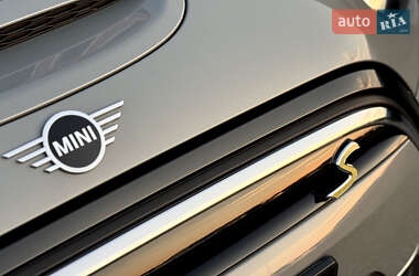 Хетчбек MINI Cooper 2022 в 