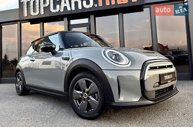 Хэтчбек MINI Cooper 2022 в Киеве