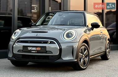 Хетчбек MINI Cooper 2022 в 