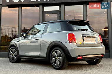 Хетчбек MINI Cooper 2022 в 