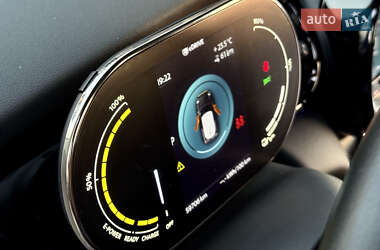 Хетчбек MINI Cooper 2022 в 