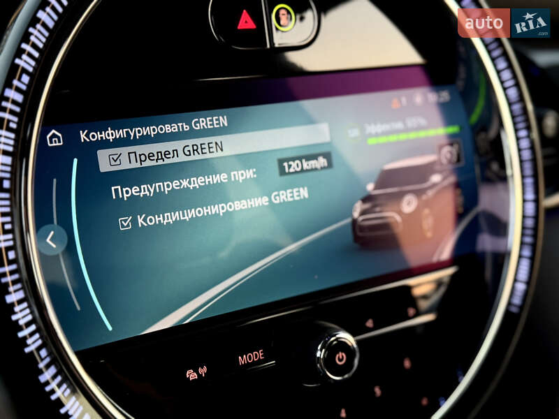 Хэтчбек MINI Cooper 2022 в Киеве