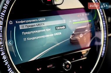 Хетчбек MINI Cooper 2022 в 