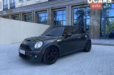 Хетчбек MINI Cooper 2012 в Києві