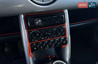 Хетчбек MINI Cooper 2002 в 