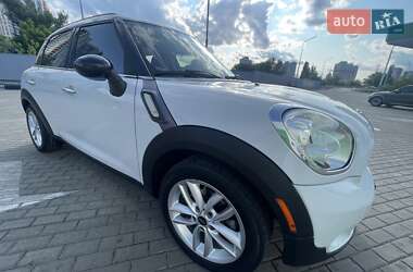 Хэтчбек MINI Cooper 2013 в Киеве