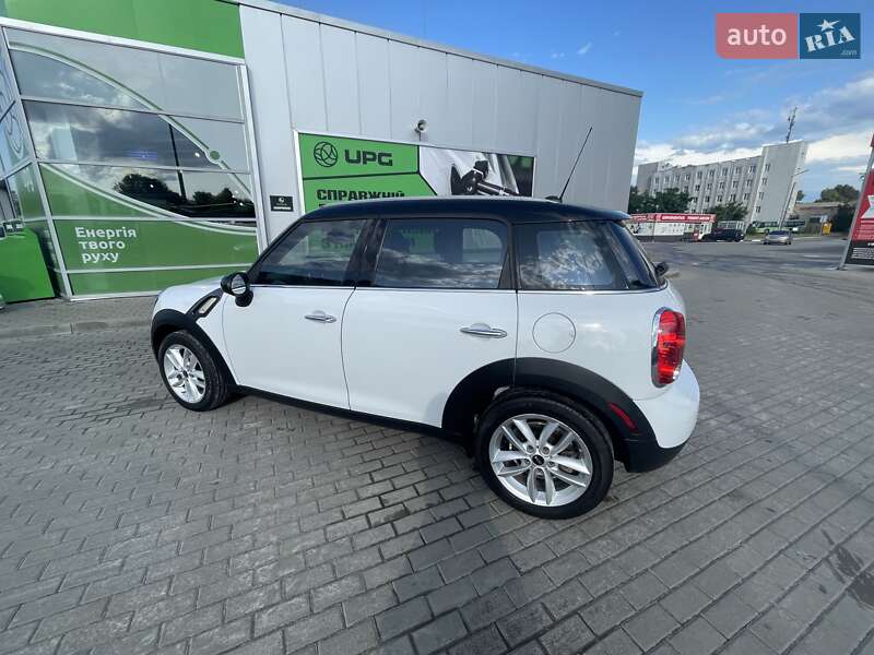 MINI Cooper 2013 MINI Cooper 2013