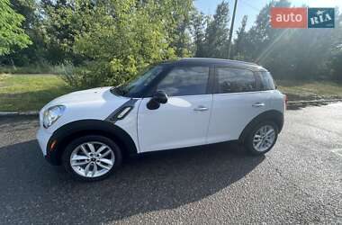 Хэтчбек MINI Cooper 2013 в Киеве