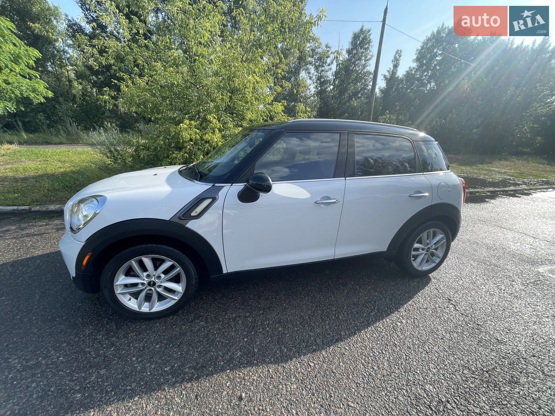 2013 MINI Cooper - мініатюра 4