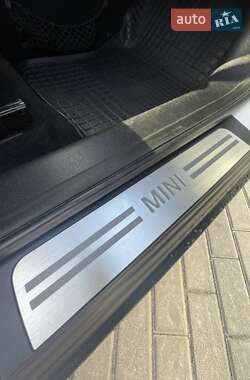 Хэтчбек MINI Cooper 2013 в Киеве