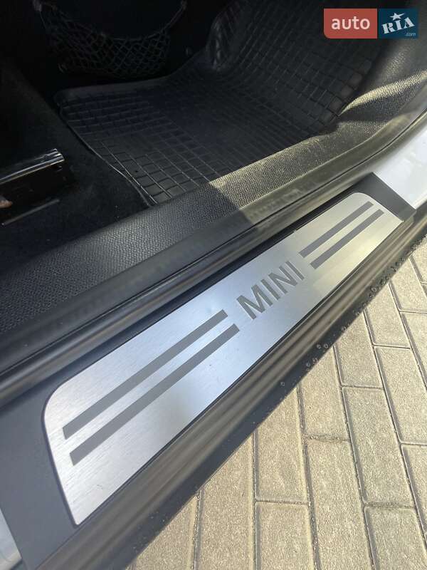 Хэтчбек MINI Cooper 2013 в Киеве