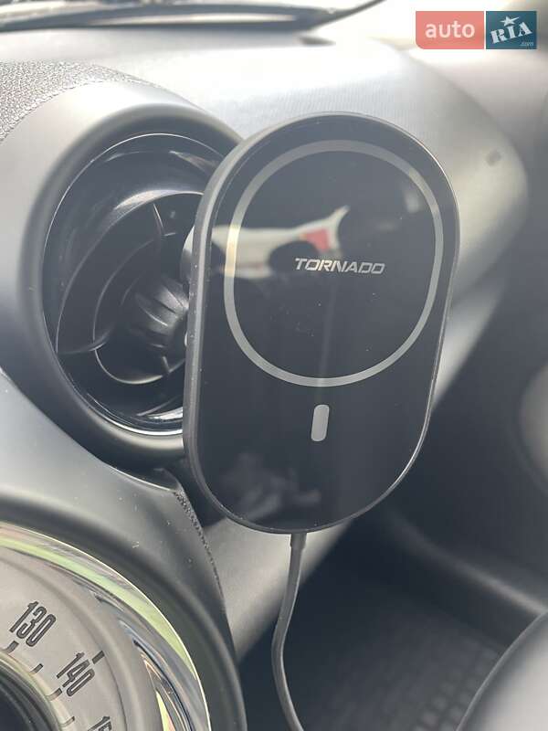 Хэтчбек MINI Cooper 2013 в Киеве