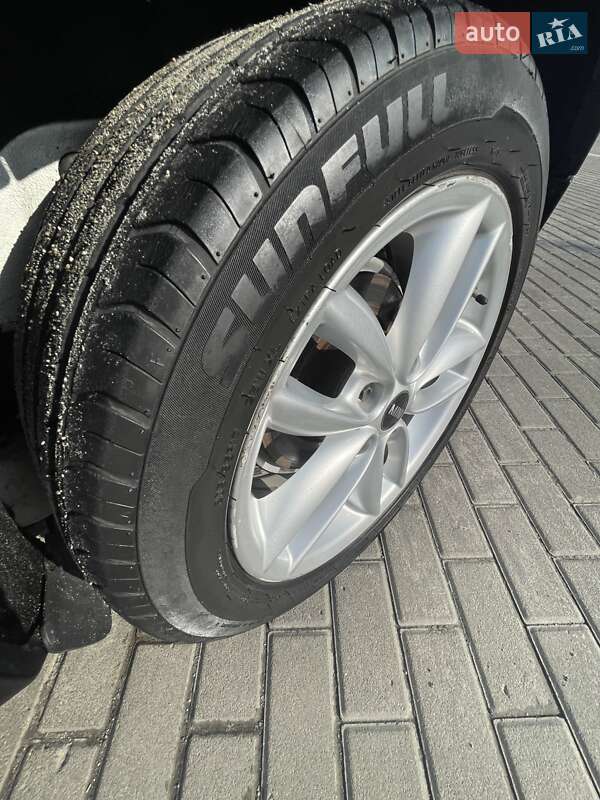 Хэтчбек MINI Cooper 2013 в Киеве