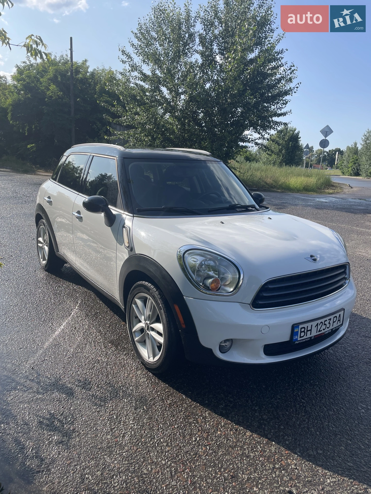 2013 MINI Cooper - мініатюра 17