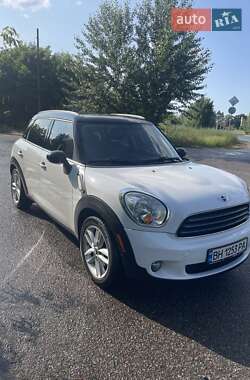 Хетчбек MINI Cooper 2013 в 