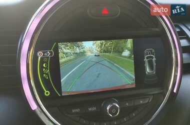 Хетчбек MINI Cooper 2014 в 