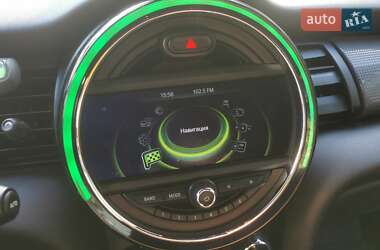 Хетчбек MINI Cooper 2014 в 