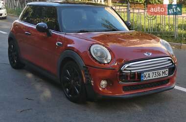 Хетчбек MINI Cooper 2014 в 