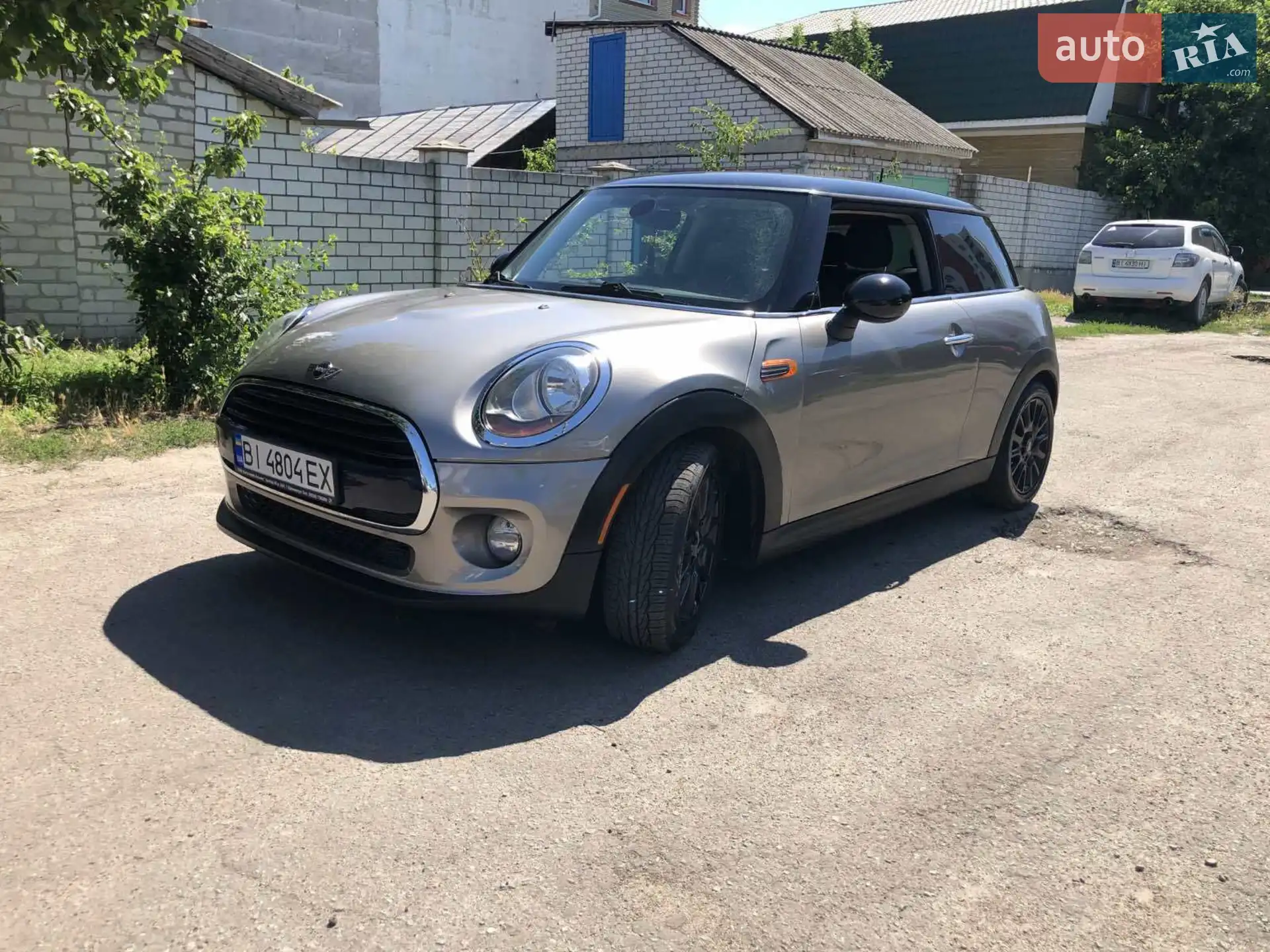 2017 MINI Cooper - мініатюра 2