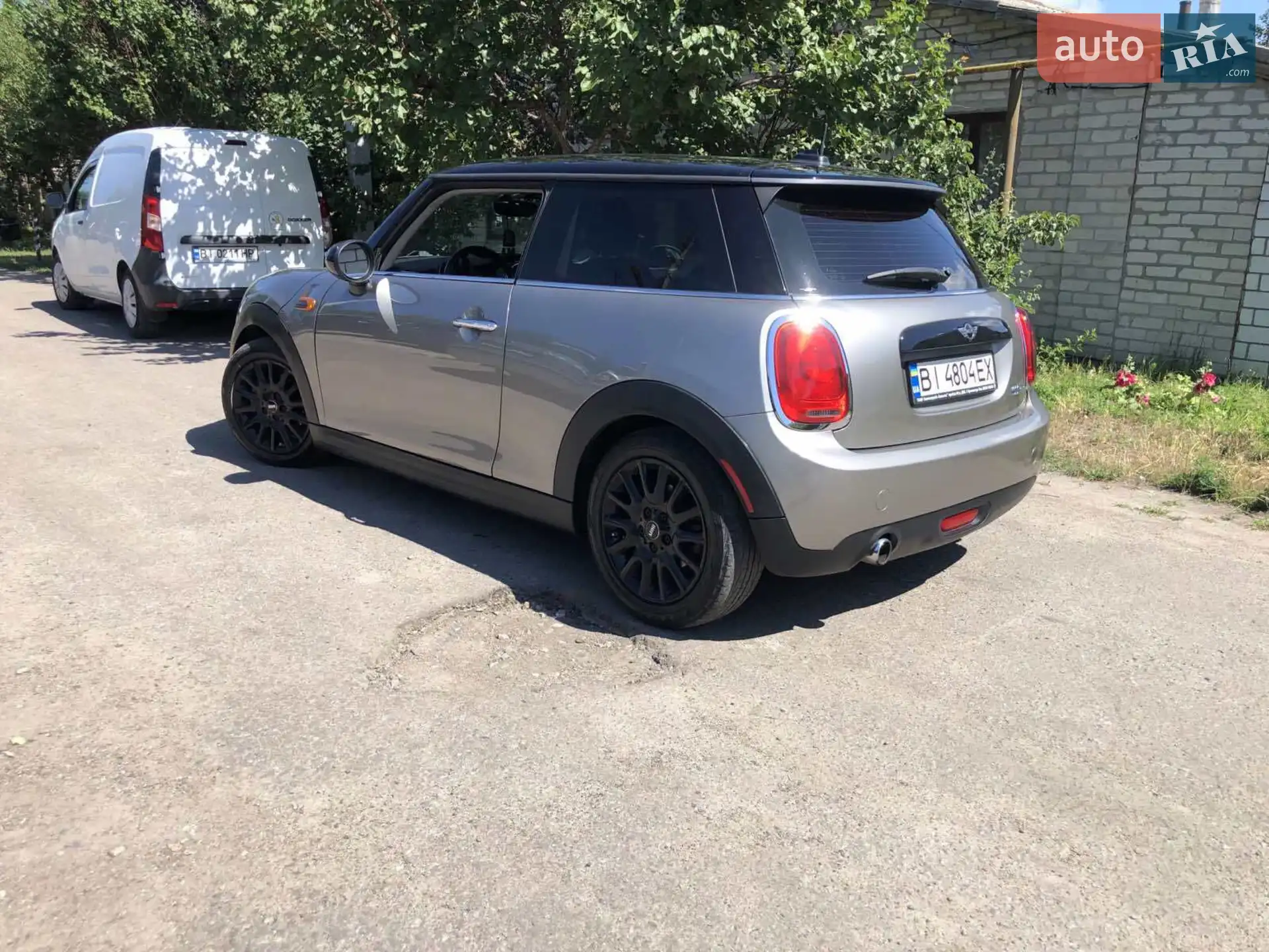 2017 MINI Cooper - мініатюра 6