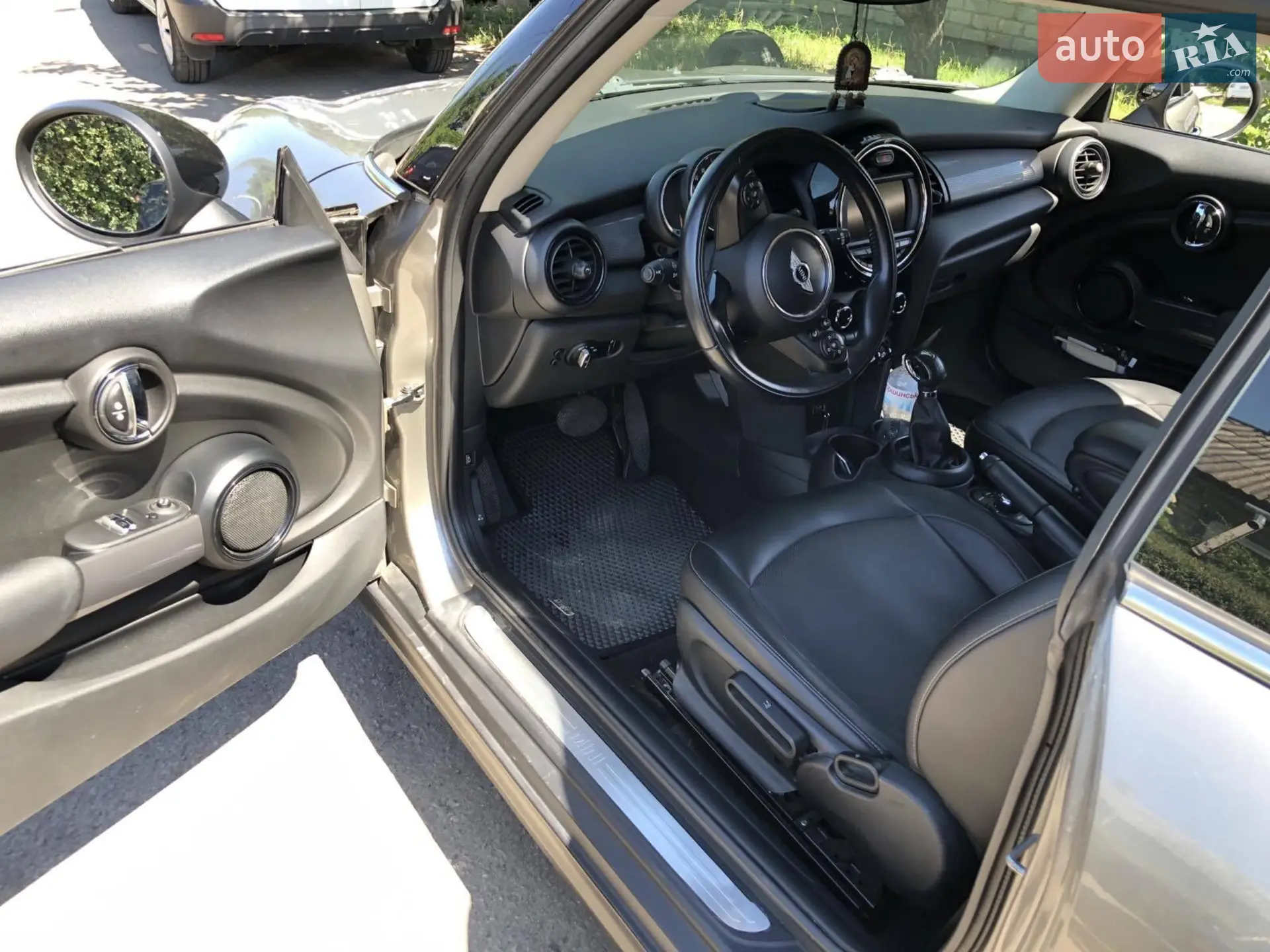 2017 MINI Cooper - мініатюра 7