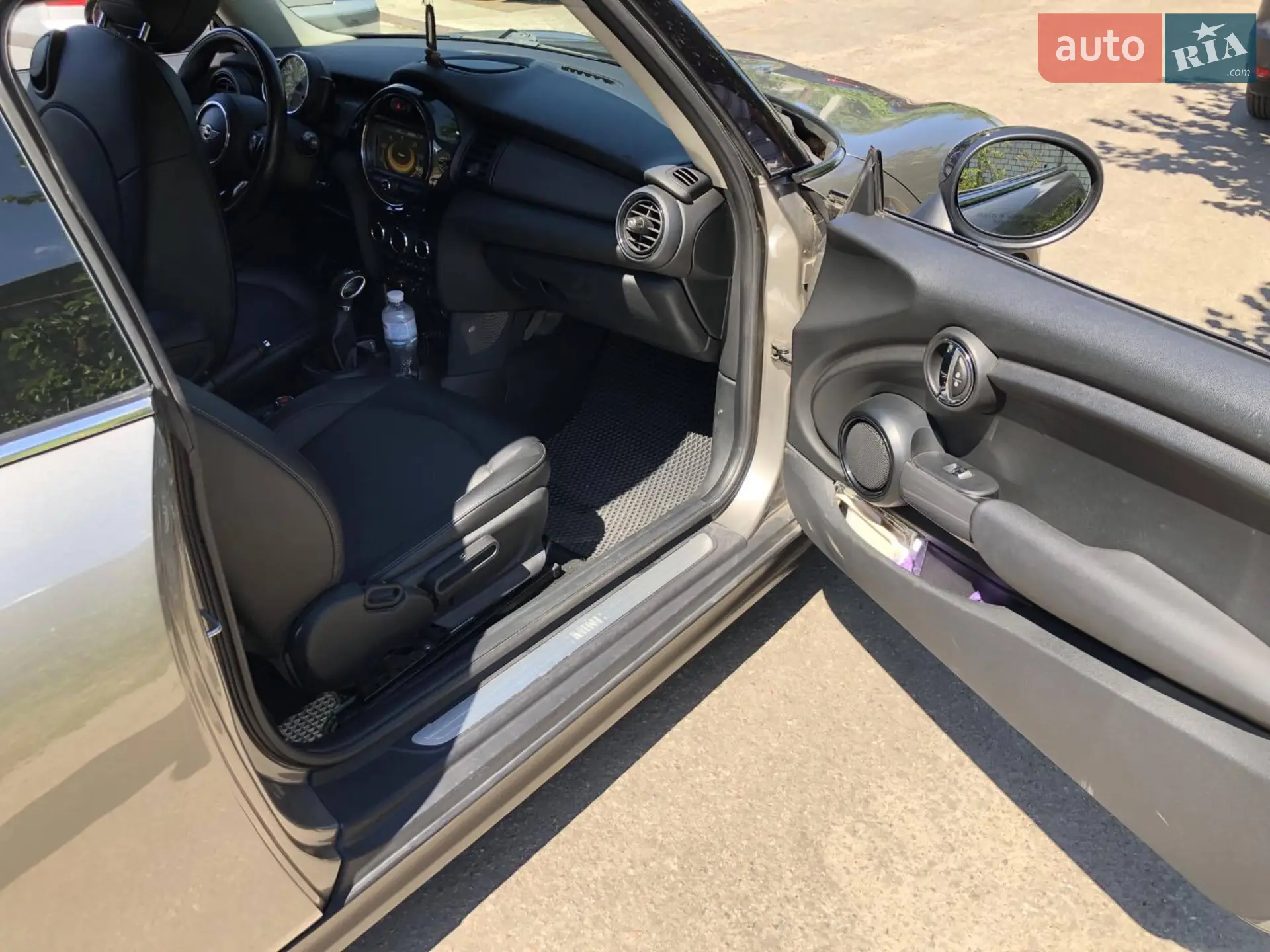 2017 MINI Cooper - мініатюра 10
