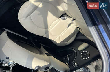 Хетчбек MINI Cooper 2013 в 