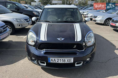 Хетчбек MINI Cooper 2013 в 