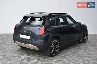 Хетчбек MINI Cooper 2024 в 