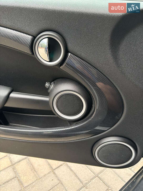 Хэтчбек MINI Cooper 2012 в Киеве