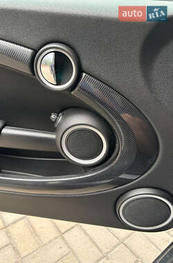 Хетчбек MINI Cooper 2012 в 