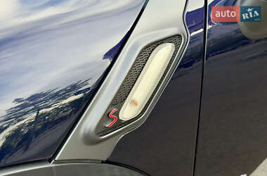 Хэтчбек MINI Cooper 2014 в 