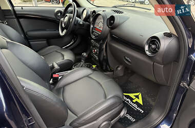 Хэтчбек MINI Cooper 2014 в 