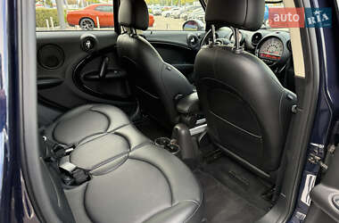 Хэтчбек MINI Cooper 2014 в 