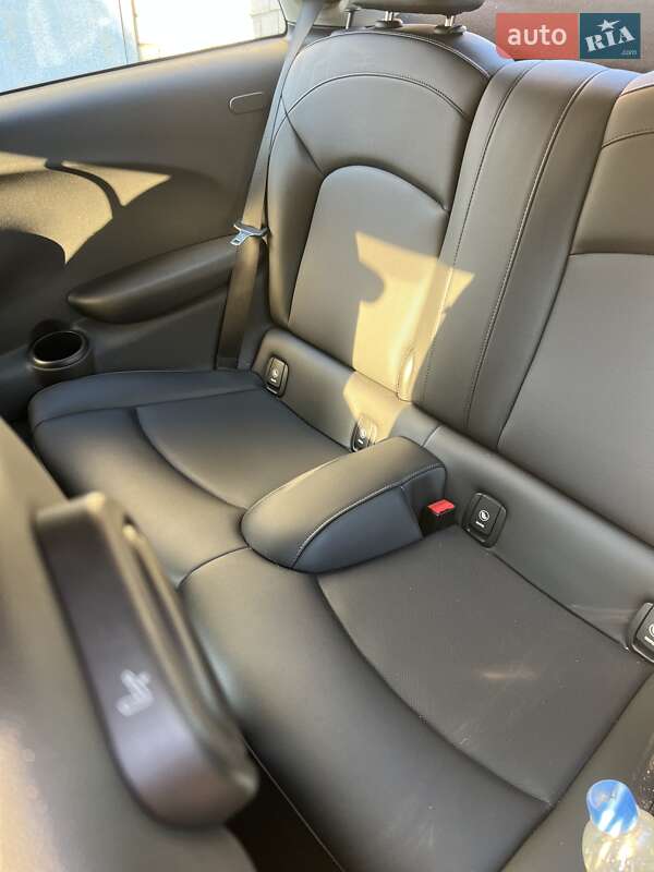 Хетчбек MINI Cooper 2014 в Києві