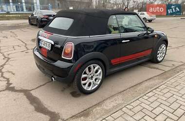 Хетчбек MINI Cooper 2009 в 