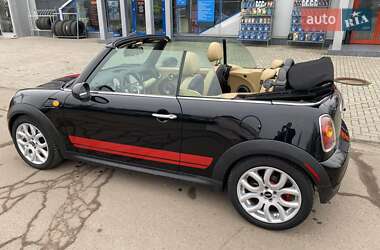 Хетчбек MINI Cooper 2009 в 