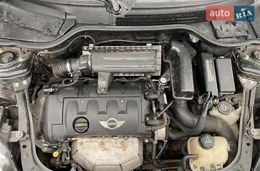 Хетчбек MINI Cooper 2009 в 