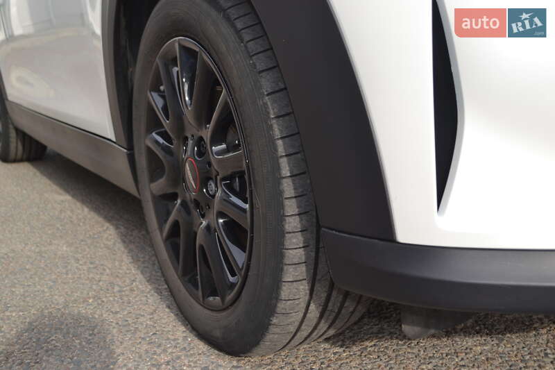 Хэтчбек MINI Cooper 2023 в Житомире фото 62 Хэтчбек MINI Cooper 2023 в Житомире