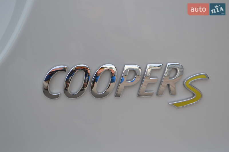 Хэтчбек MINI Cooper 2023 в Житомире фото 67 Хэтчбек MINI Cooper 2023 в Житомире