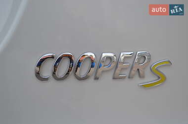 Хэтчбек MINI Cooper 2023 в 