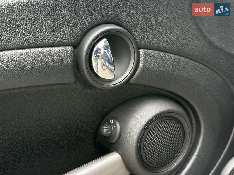 Хетчбек MINI Cooper 2009 в Одесі