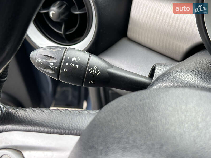 Хетчбек MINI Cooper 2009 в Одесі